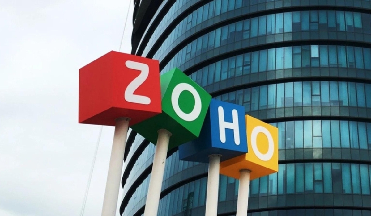 Zoho launches privacy-forward web browser 'Ulaa' to enable secure browsing experience